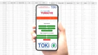 TOKİ İstanbul Başvurunuzu Hızla Kontrol Edin! Numara Öğrenmenin Yolu Burada!