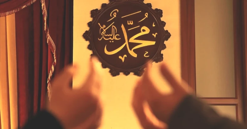 Kandil Yağmuru: Diyanet'in 2026 Dini Günler Takvimi ile En Önemli Kandil Tarihleri!