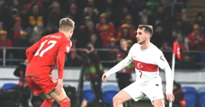 Kosova-Türkiye Millî Maçı: Tarih ve Saat Belli Oldu! Kaçırmayın!