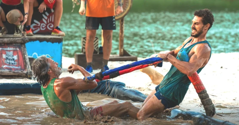 Survivor'da Çarpıcı Anlar! Dokunulmazlık Oyununu Kimi Kazandı? 30 Mart Eleme Adayı Belli Oldu!