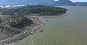 İzmir Barajlarında Su Seviyesi Düşüyor! 10 Mart 2026 Verileriyle İZSU’nun Son Durumu